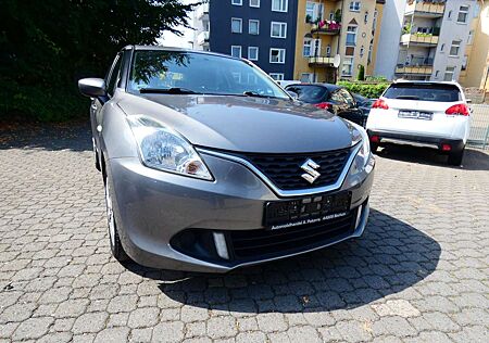Suzuki Baleno Basic TOP GEPFLEGTER GARAGENWAGEN GARANTIE
