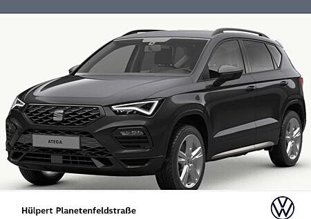 Seat Ateca 2.0 FR BEATS CAM ACC LM18 NAVI SITZHEIZUNG