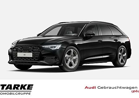 Audi A6 Avant 45 TDI S tronic quattro advanced NaviPlus...