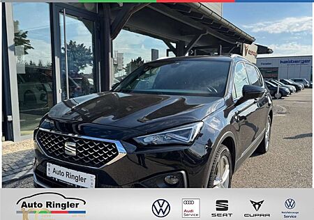 Seat Tarraco 2.0 TDI Xcellence+7-Sitze+LED+AHK+19 7 Sitzer