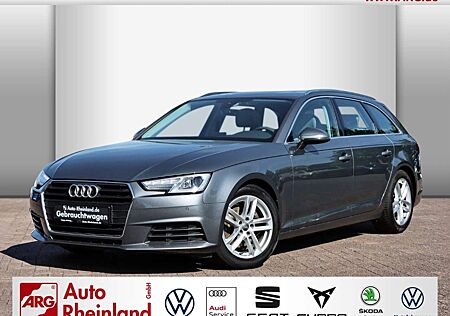 Audi A4 Avant 35 TFSI PANO/NAVI/PDC/SITZHZ./XENON PLUS/GRA