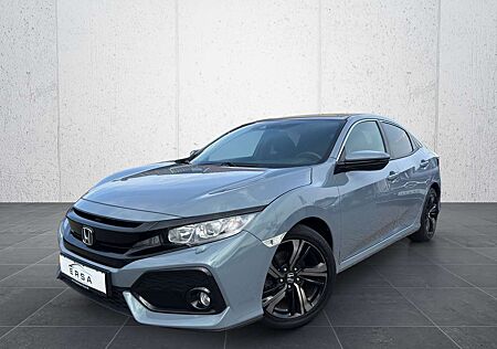 Honda Civic VTEC Elegance Aut.*Navi*RFK*Spurassist