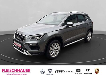 Seat Ateca 1.5 TSI Xperience Navi Full-Link VC ACC SHZG Heckk