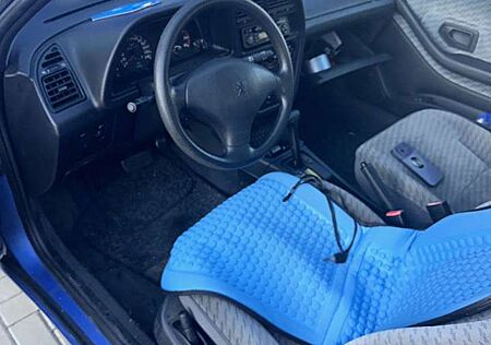 Peugeot 306 XT