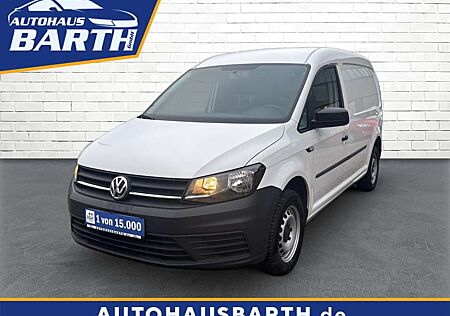 VW Caddy Volkswagen 2.0 TDI Kasten* Klima* PDC* Rundumleuc
