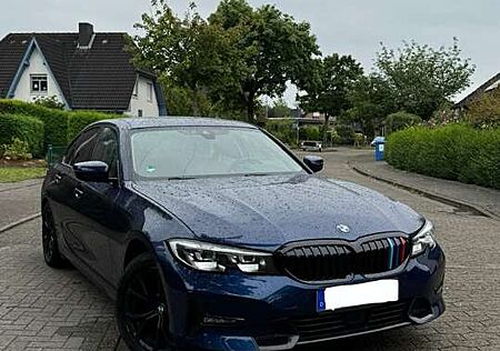 BMW 320d 320 g20 | Sport Line | 2019