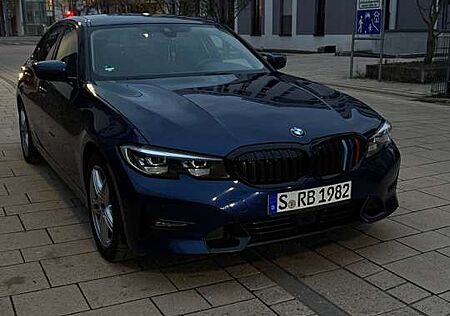 BMW 320d 320 g20 | Sport Line | 2019