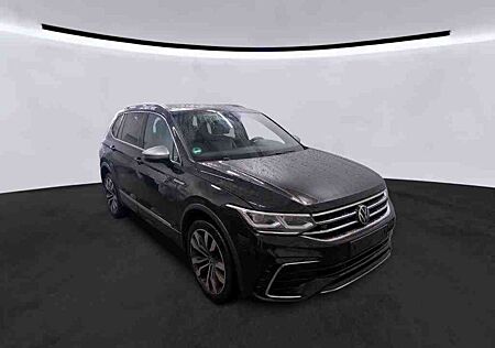 VW Tiguan Allspace Volkswagen 2.0 TDI R-Line*7-S*MATRIX*PANO*
