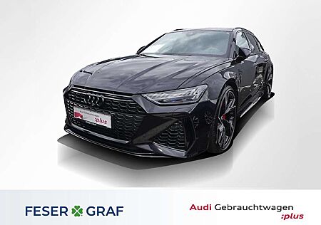 Audi RS6 Avant RS AGA HD Matrix HUD Pano Tempomat 22"