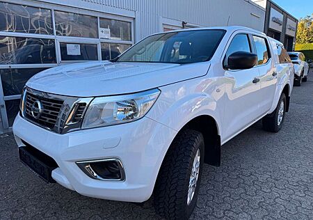 Nissan Navara NP300 Acenta Double Cab 4x4