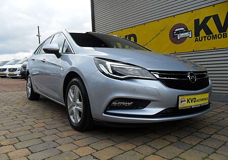 Opel Astra K Sports Tourer Dynamic Start/Stop