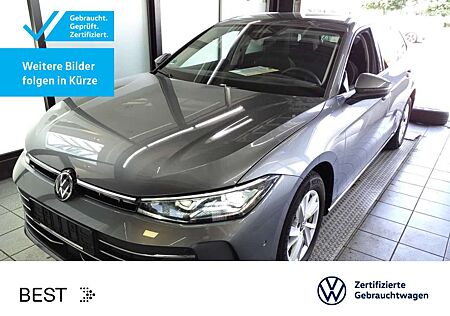 VW Passat Variant Volkswagen Business Premium*IQ*Matrix*AHK*HU