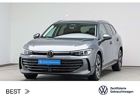 VW Passat Variant Volkswagen Business Premium*IQ*Matrix*AHK*HU