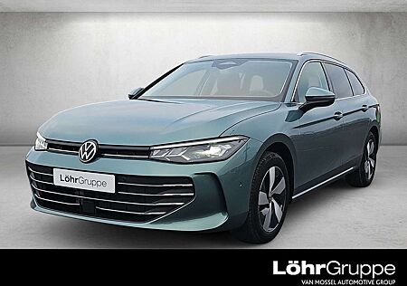 VW Passat Volkswagen Var.1.5l eTSI DSG Business *AHK*Area View