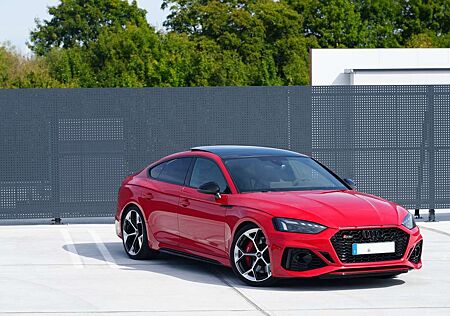 Audi RS5 Competition Sportback *neuwertig