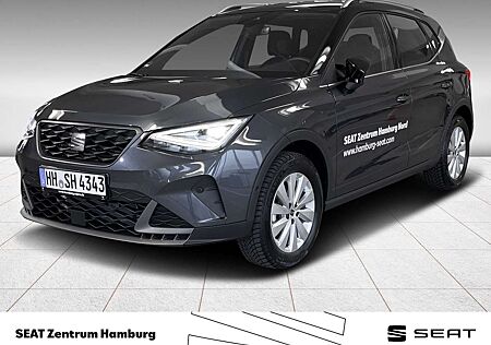 Seat Arona 1.0 TSI FR DSG Navi Kamera CarPlay LED PDC