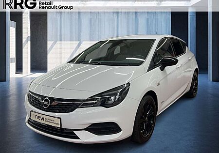 Opel Astra K DESIGN & TECH Turbo 130 ABS
