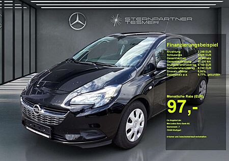 Opel Corsa 1.2 +Navi+Klima