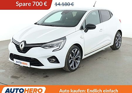 Renault Clio 1.0 TCe Edition One*CAM*LED*NAVI*PDC*SHZ*TEMPO*