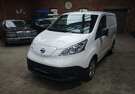 Nissan NV200 eNV200 Evalia Comfort Inkl. Batterie Winterpaket