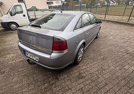Opel Vectra 2.2 Edition Plus