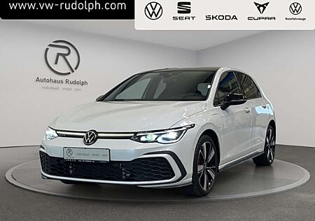 VW Golf Volkswagen VIII GTE 1.4 TSI eHybrid DSG "Black Style"