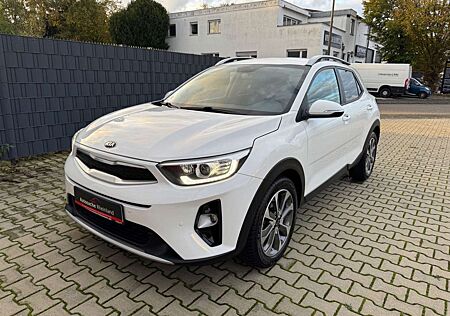 Kia Stonic gebraucht kaufen Kia Stonic 1.0 T-GDI 120 Vision*1.Hd*Kamera*Garantie