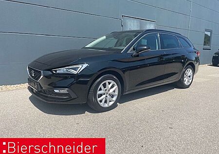 Seat Leon Sportstourer 1.5 TSI DSG Style 5-J-GARANTIE LED KA