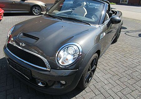 Mini Cooper SD Roadster Navi-Leder,Xenon,Automatik