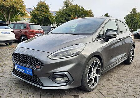 Ford Fiesta ST *1.HAND/RÜCKFAHRKAMERA/SITZHEIZUNG*