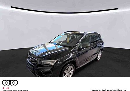 Seat Ateca 1.5 TSI FR DSG *GRA*R-CAM*App-Connect*SHZ*