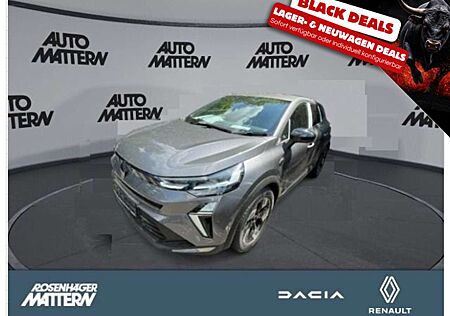 Renault Symbioz Techno E-TECH Full Hybrid 145