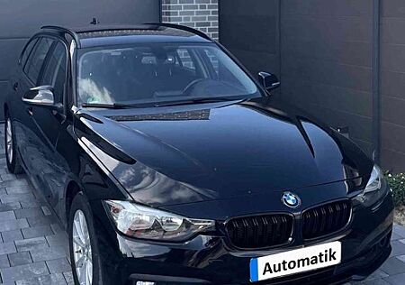 BMW 318D 318 Touring(F31) 2 HAND