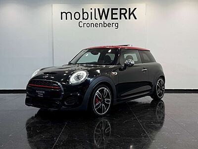 MINI John Cooper Works PANO Head-Up LED NAVI 2.Hand