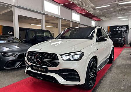 Mercedes-Benz GLE 350 de 4Matic AMG LINE*1.HAND*HUD*BURM*PANO*