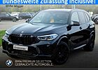 BMW X5 M Competition/HUD/Navigation/digitales Cockpit