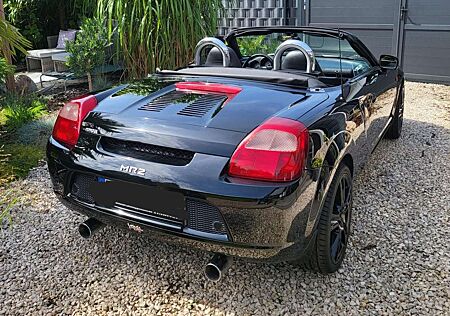 Toyota MR 2 MR 2 Roadster