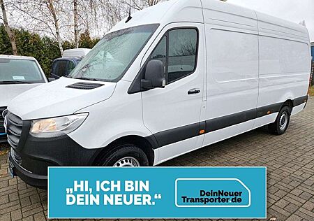 Mercedes-Benz Sprinter 317 CDI 31°°°KM|9G|FACELIFT|OHNE SCHÄDE
