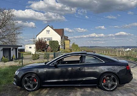 Audi A5 2.0 TDI quattro (130kW)
