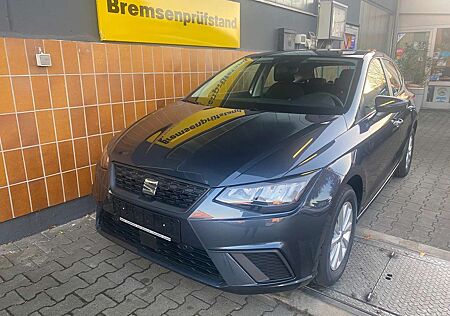 Seat Ibiza 1.0 MPI Style