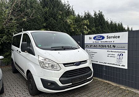 Ford Transit Custom 310 TDCi 310 L1H2 VA Trend