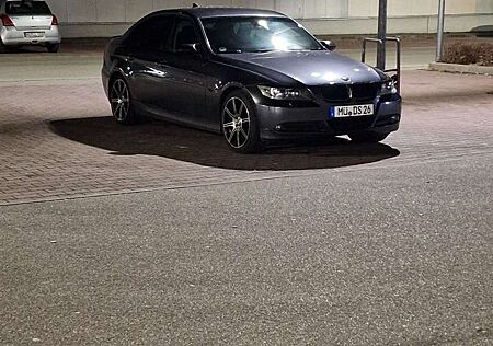 BMW 318i 318