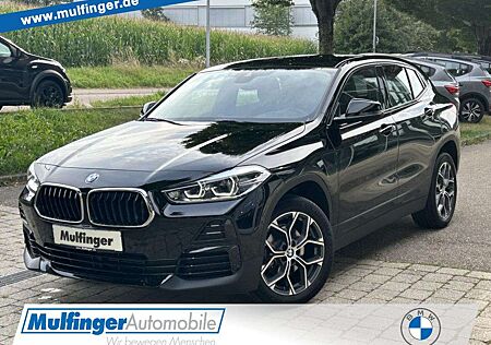 BMW X2 s18i Sports.Kamera Navi LED Sitzh.Lordose 18"