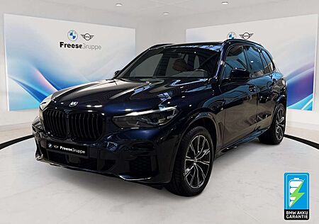 BMW X5 xDrive30d M Sportpaket HiFi DAB LED WLAN RFK