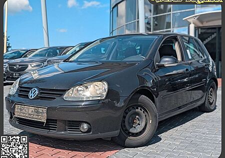 VW Golf Volkswagen V Lim. United 1.9 TDI DSG Rollstuhl