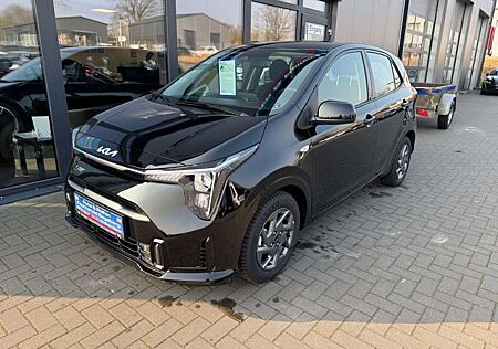 Kia Picanto 1.2 Vision*NAVI*KAMERA*SITZHZG*5TRG
