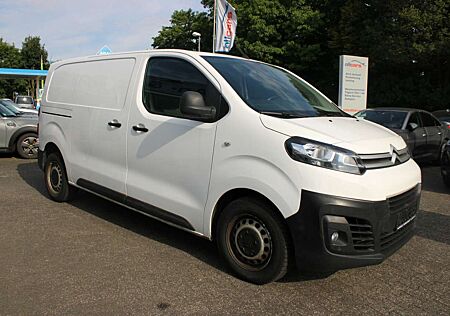 Citroën Jumpy Citroen M BlueHDi 120 Club