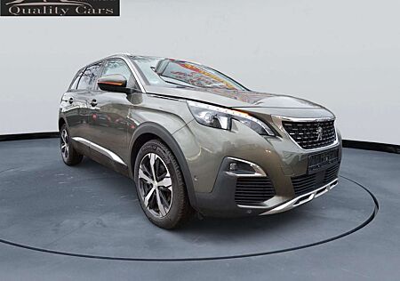 Peugeot 5008 Allure 96KW 130PS Automatik , 7 Sitze