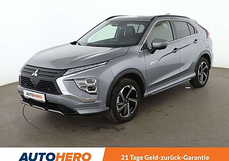 Mitsubishi Eclipse Cross 2.4 Plug-in Hybrid Plus Select Black 4WD Aut.*NAVI