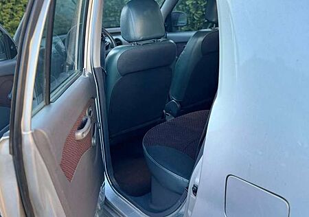 Hyundai Atos 1.1